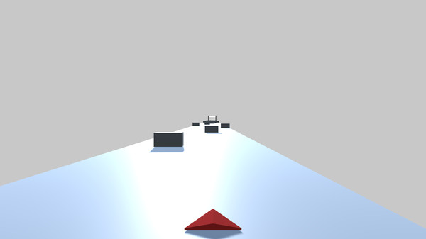 Скриншот из Impossible Challenge