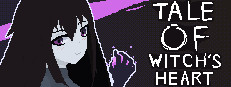 Tale of Witch's Heart