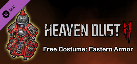 Heaven Dust 2 - Free Costume: Eastern Armor