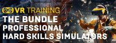 Global Workforce VR Career Training (GWPro.io)