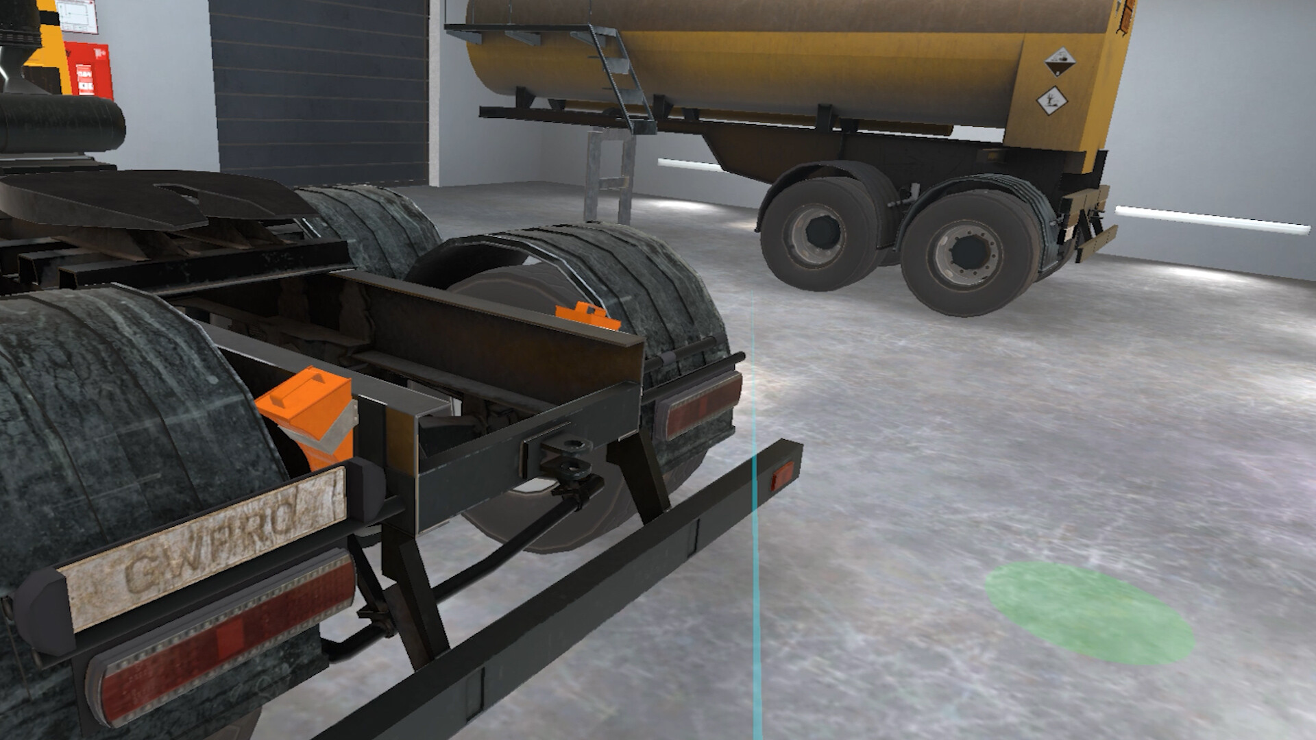 VR Health & Safety Trainings For Industry (Base Pack) #2