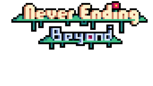 Library Logo - Game logo for library