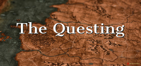 Image for The Questing