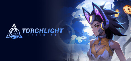 Torchlight: Infinite Cover Image