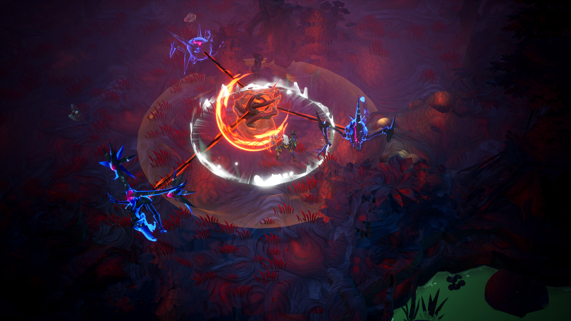 Torchlight: Infinite on Steam