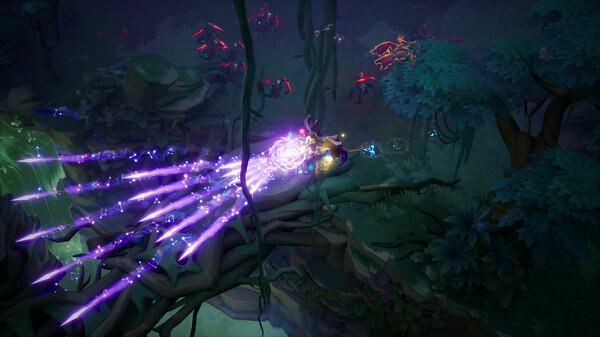 Torchlight: Infinite screenshot