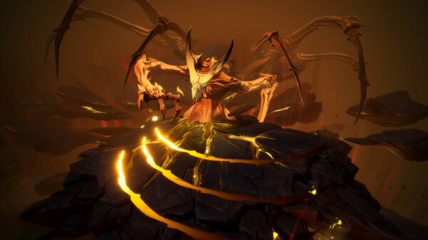 Torchlight: Infinite screenshot