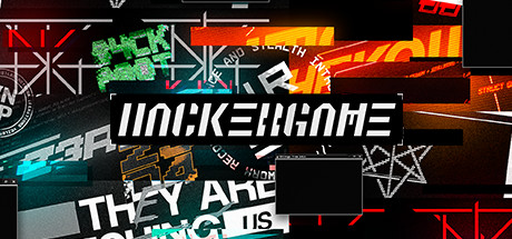 HACKERGAME Cover Image