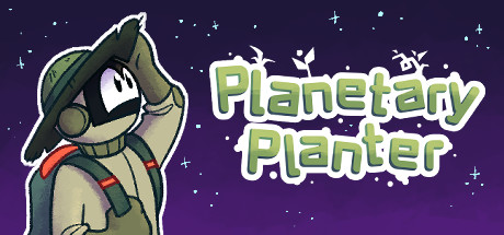 Planetary Planter steam charts