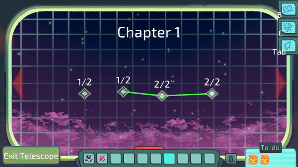 Скриншот из Planetary Planter