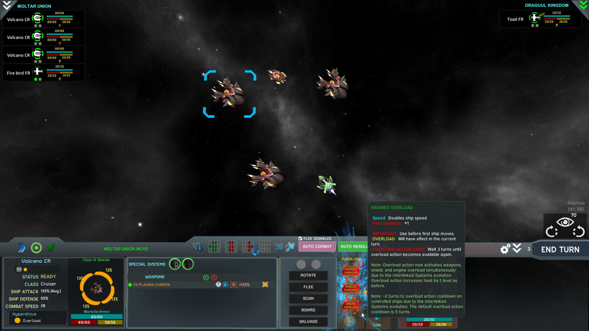 Space Wars: Interstellar Empires on Steam