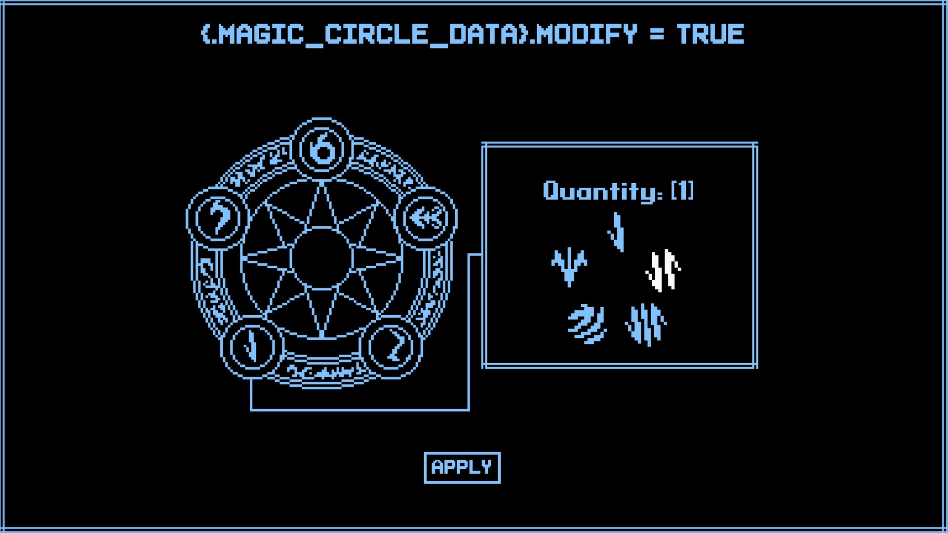 Spellthief Erinn Demo #6
