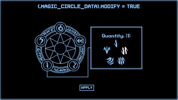 Скриншот из Spellthief Erinn Demo