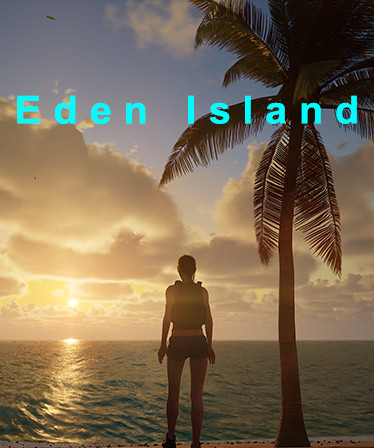 Eden Island