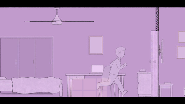 Unwording game for Linux 1