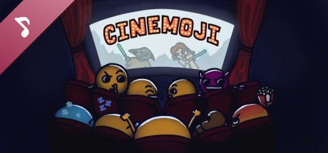 Cinemoji Soundtrack banner image