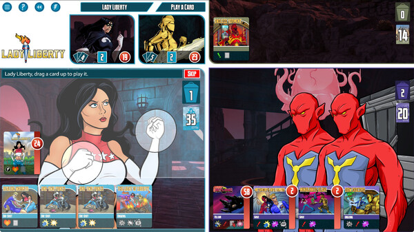 Sentinels of Earth-Primefor windows and Linux 1