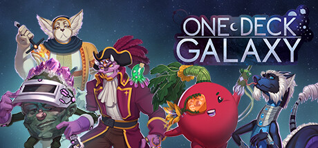 One Deck Galaxy banner