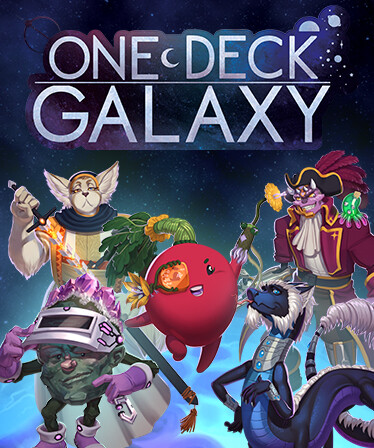 One Deck Galaxy