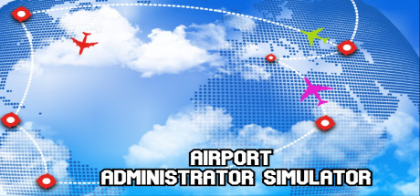 Image for Airport Administrator Simulator