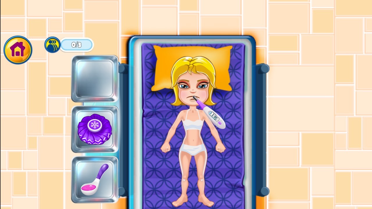 Airport Administrator Simulator #3