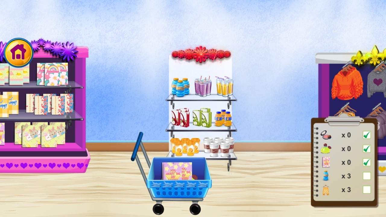 Airport Administrator Simulator #6