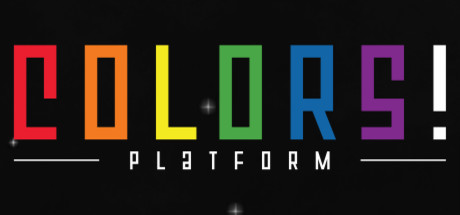 Colors! Platform Cover Image