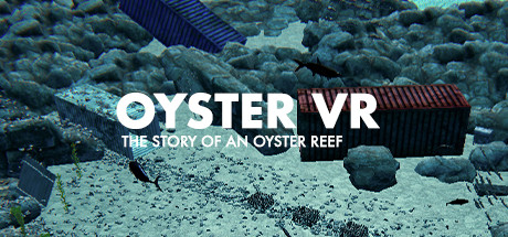 Oyster VR Cover Image