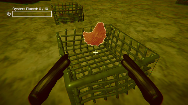 Скриншот из Oyster VR