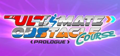 Ultimate Obstacle Course - Prologue Cover Image
