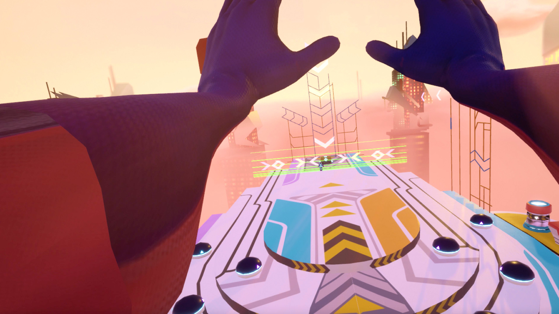 Ultimate Obstacle Course - Prologue #6