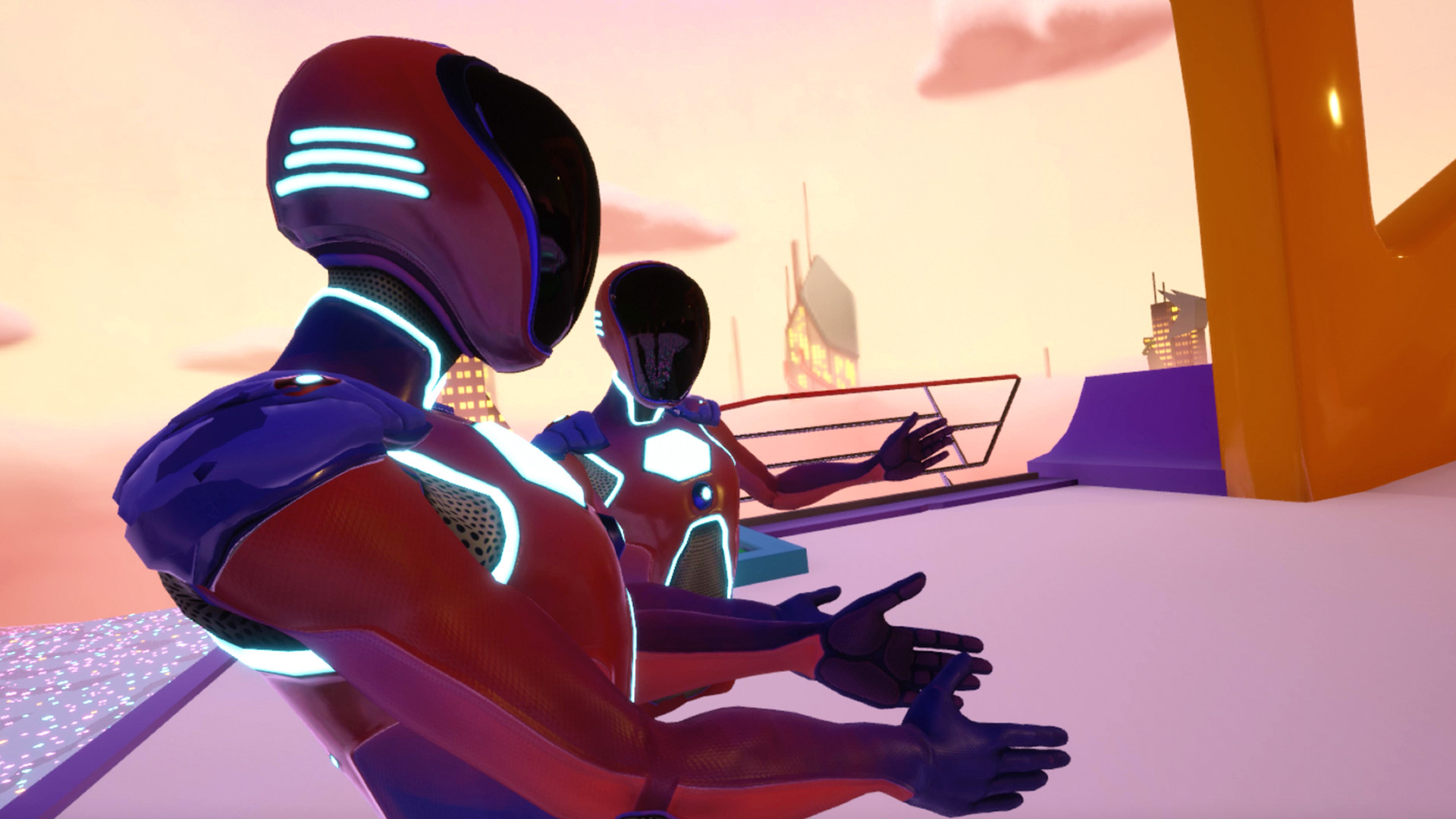 Ultimate Obstacle Course - Prologue #5