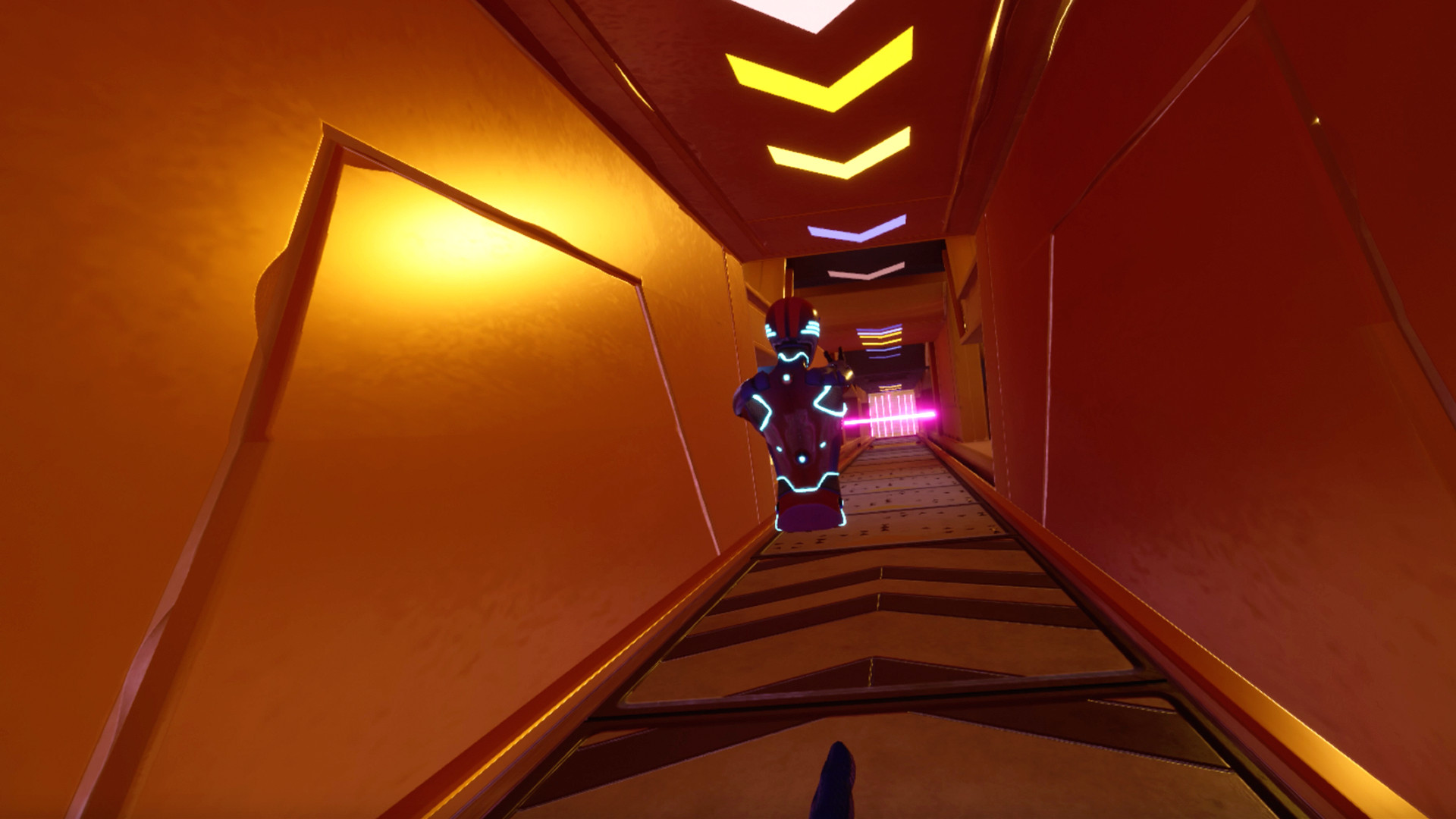 Ultimate Obstacle Course - Prologue #7