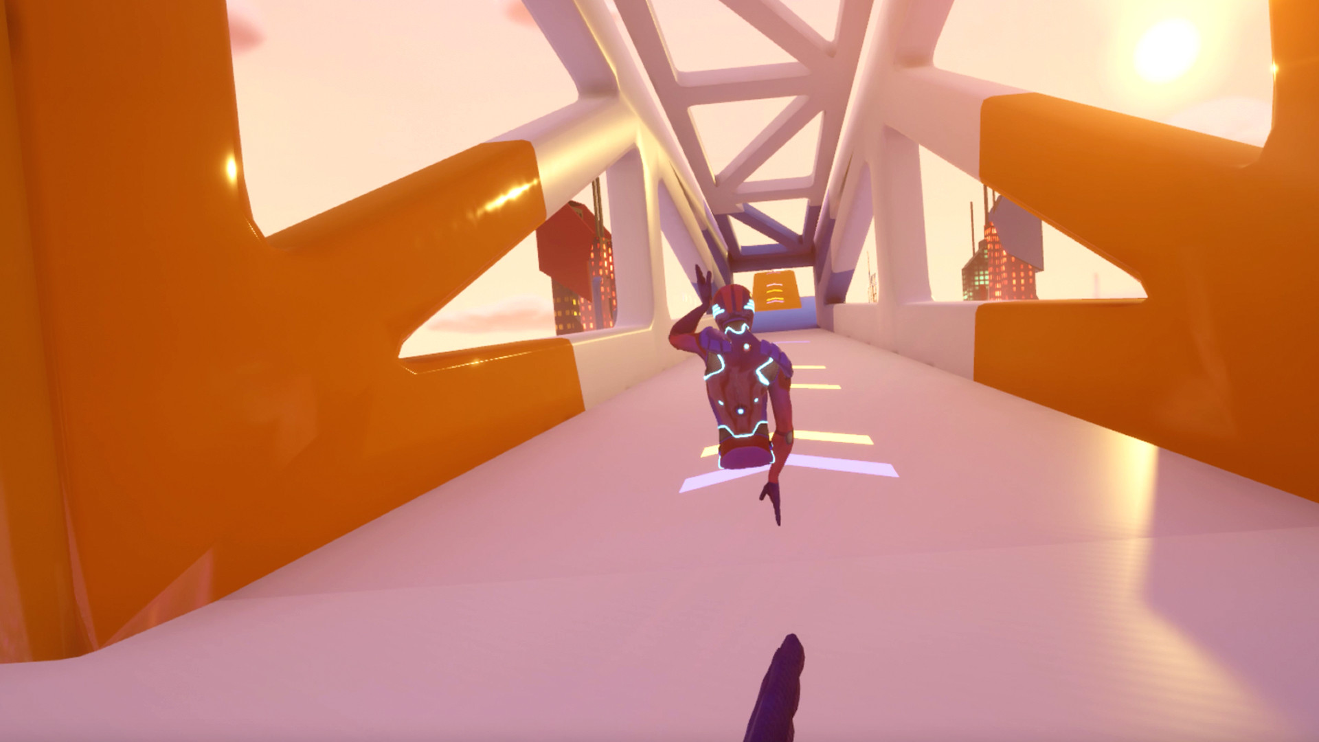 Ultimate Obstacle Course - Prologue #3