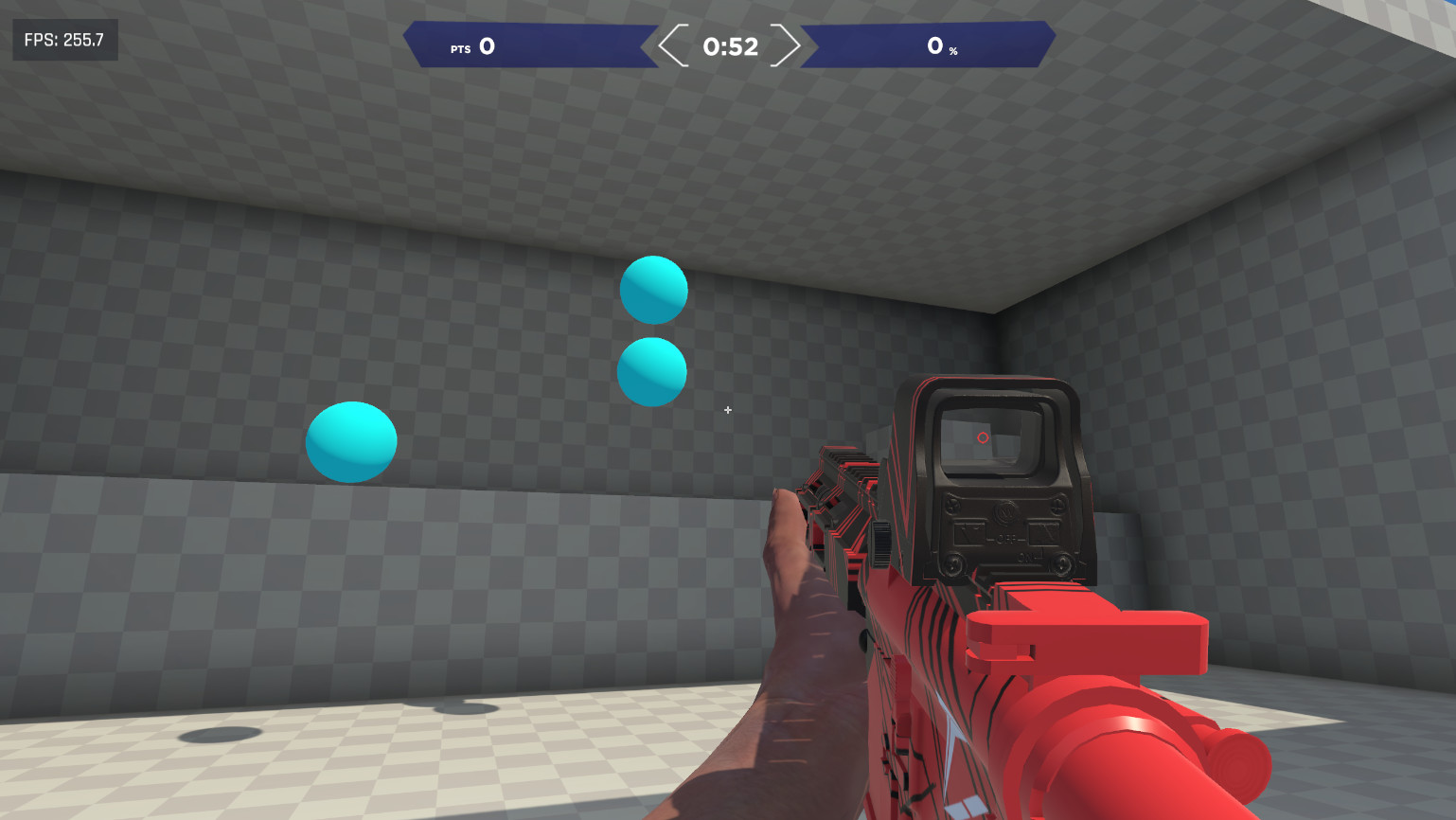 Aimlabs Signature Series - Symfuhny #0