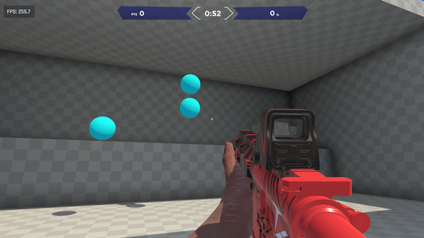 Aim Lab Signature Series - Symfuhny