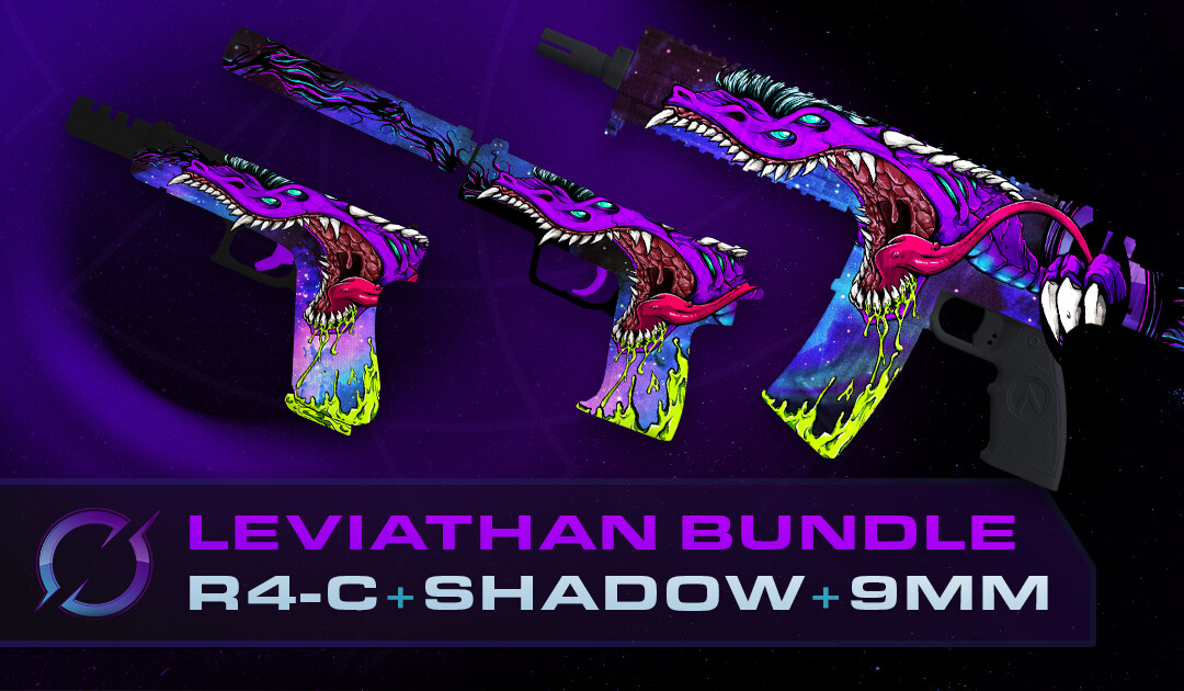 Aimlabs Signature Series - DZ Leviathan screenshot thumbnail screenshot 4