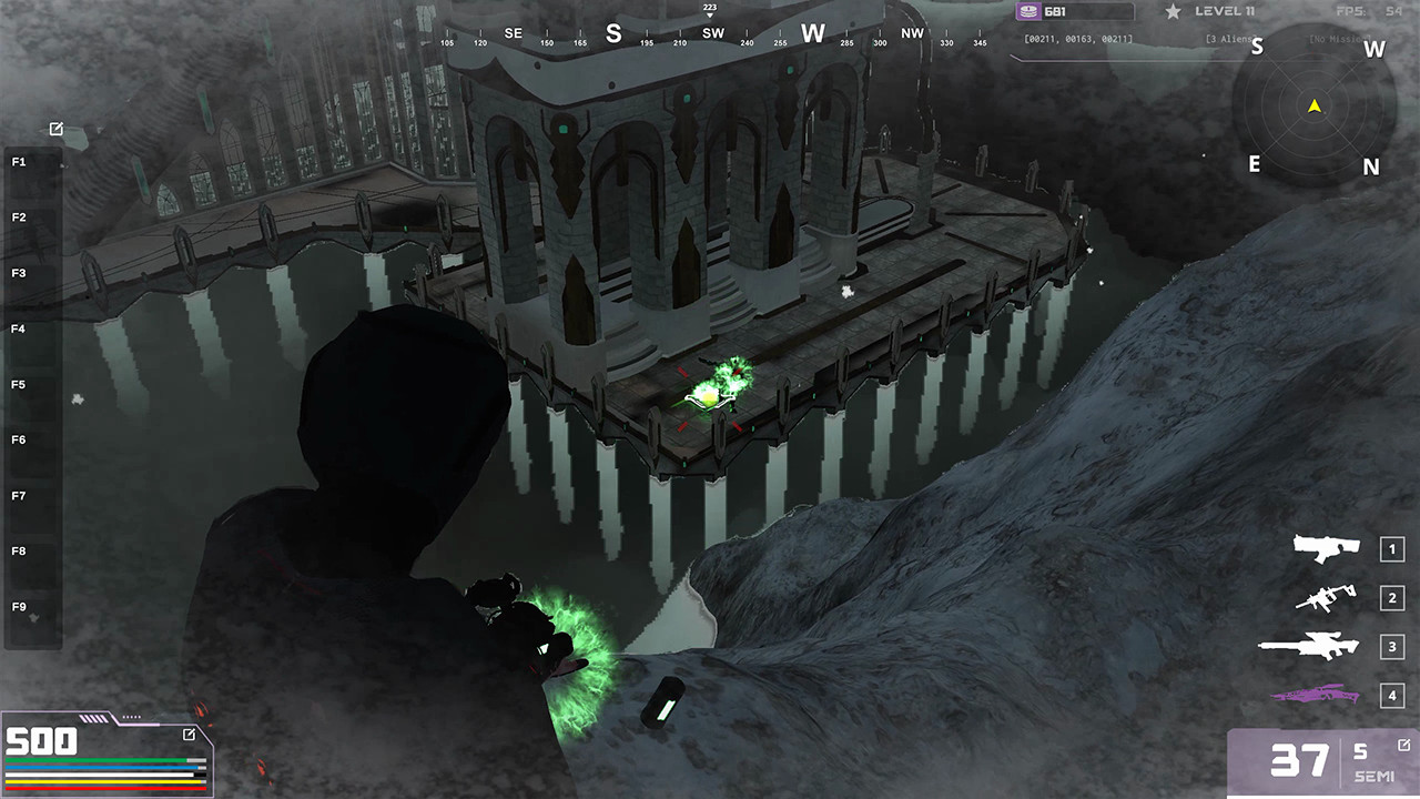 ZOA Protocol Demo #0