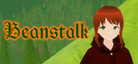 Beanstalk Cover Image