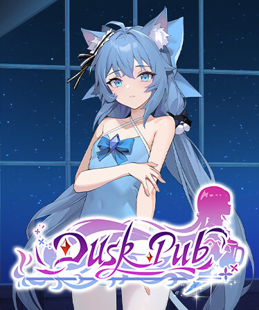 Dusk Pub - Adult Only