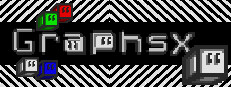 Graphsx