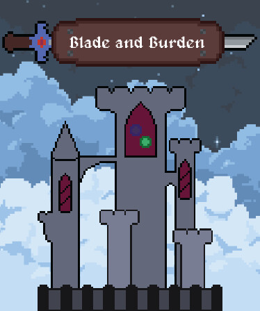 Blade and Burden