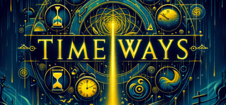 Timeways Cover Image