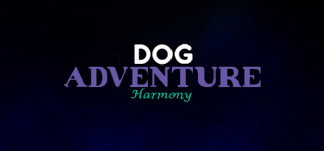 Dog Adventure Harmony Cover Image
