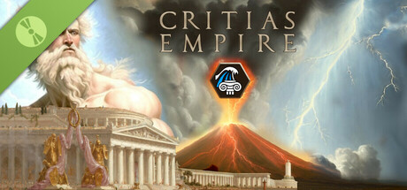 Critias Empire Demo