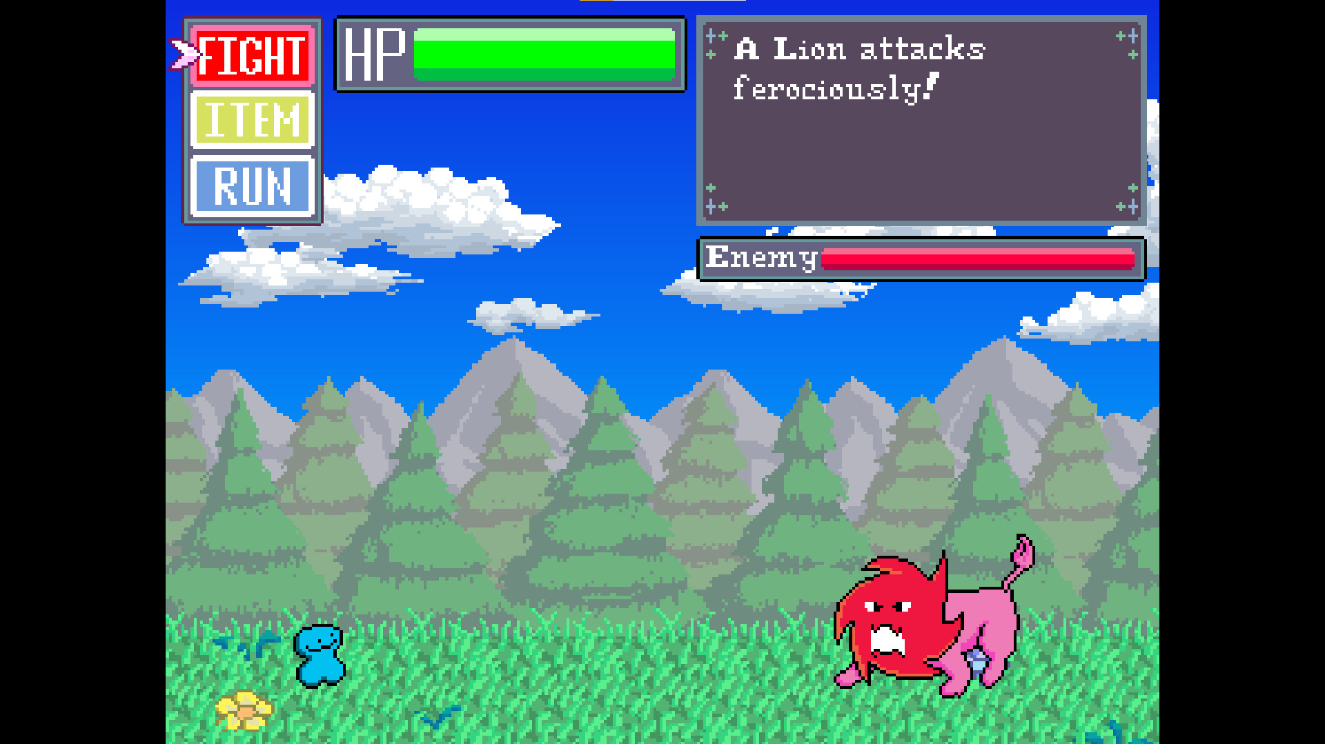 Dog Adventure Harmony Demo #4