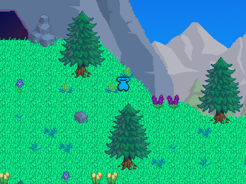 Dog Adventure Harmony Demo #5