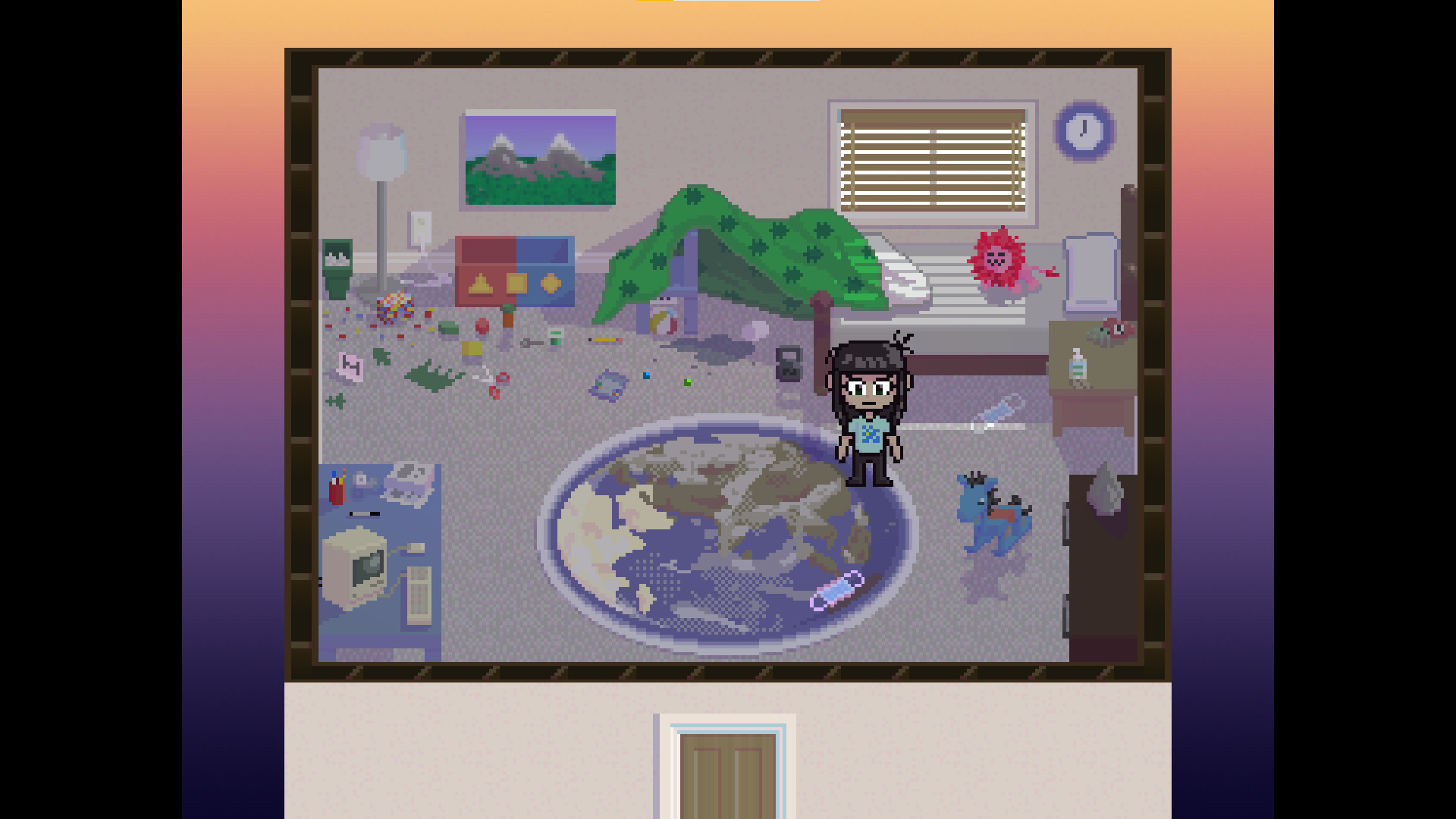 Dog Adventure Harmony Demo #6