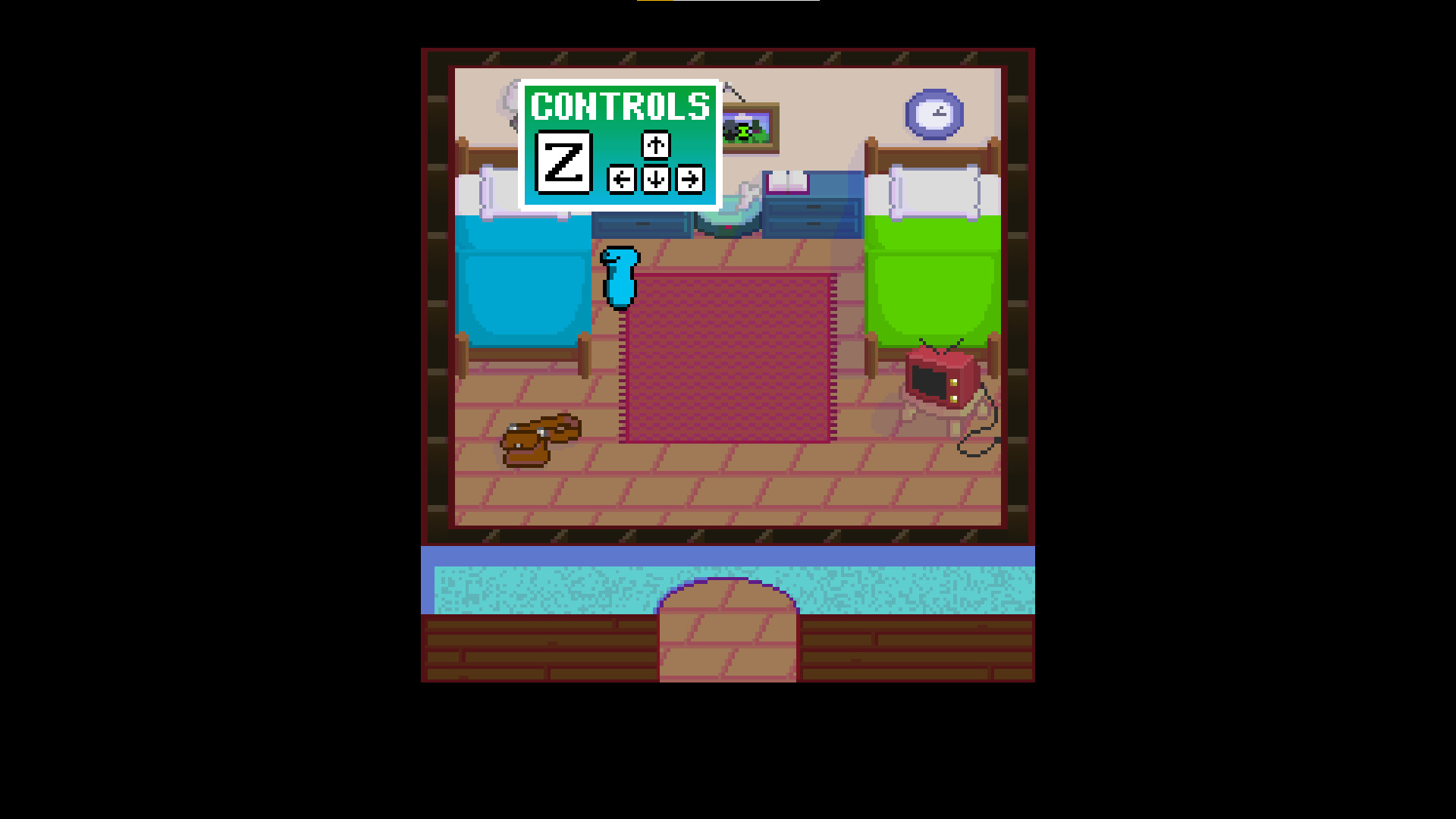 Dog Adventure Harmony Demo #2