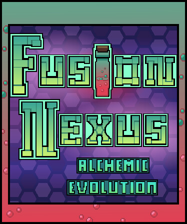 Fusion Nexus: Alchemic Evolution